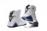 Nike Air Jordan VII Retro 7 Hvid Fransk Blå Remastered 304775 107