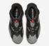 Air Jordan 6 PSG 鐵灰色紅外線 23 黑色 CK1229-001