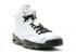 Air Jordan 6 Premium Motor Sport Bianco Nero 395866-101