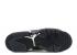 Air Jordan 6 Retro Bg Gs Black Cat Vit 384665-020