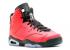 Air Jordan 6 Retro Bg Gs Infrared 23 Nero 384665-623