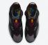 Air Jordan 6 Retro Bordo Siyah Açık Grafit Koyu Gri CT8529-063,ayakkabı,spor ayakkabı