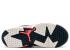 Air Jordan 6 Retro Bp Ps Infrared 2014 23 黑色 384667-023