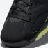 Air Jordan 6 Retro elektromos zöld fekete fehér cipőt CT8529-003