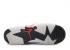 Air Jordan 6 Retro Gs Bulls Biały Czarny Varsity Czerwony 384665-102