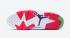 Air Jordan 6 Retro Hare Neutralny Szary Biały Prawdziwy Czerwony Czarny CT8529-062
