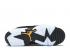 エア ジョーダン 6 レトロ SE Gs デファインニング モーメンツ 2020 ブラック ゴールド メタリック CT4964-007 、シューズ、スニーカー