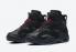 Air Jordan 6 Retro Singles Day Triple Negro Zapatos DB9818-001