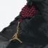 Air Jordan 6 Retro Singles Day Triple Black Chaussures DB9818-001