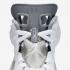Air Jordan 6 Retro White Cool Grey Medium Grey CT8529-100