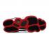Air Jordan 6 Rings Bred Biały Czarny Varsity Czerwony 322992-062