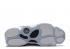 Air Jordan 6 Rings Cool Grey White Wolf 322992-015