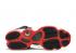 Air Jordan 6 Rings Gs Bred White Black Varsity Red 323419-062