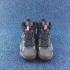 дамски обувки NIKE AIR JORDAN VI 6 RETRO black powder 543390-008