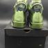 Nike Air Jordan 6 Hombres Zapatos De Baloncesto Camo Verde AH4614-303