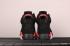 Nike Air Jordan 6 復古黑色紅外線 2019 384664-060