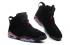 Nike Air Jordan 6 Retro Zwart Infrarood NIB 384664 023