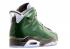 Nike Air Jordan 6 Retro Champagner 384664-350