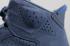 Nike Air Jordan 6 Retro Jimmy Butler 384664-400 כחול כהה