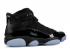 Nike Air Jordan 6 Rings Negro Hielo 322992-011