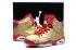 Nike Air Jordan 6 VI Retro Puro Şampiyonası Paketi 384664 250 .