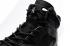 Nike Air Jordan Retro VI 6 Black Cat Black White Men Topánky 384664-020