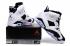 Nike Air Jordan VI 6 Retro BLACK WHITE OREO COOL GREY 384664 101 НОВО