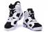 Nike Air Jordan VI 6 Retro BLACK WHITE OREO COOL GREY 384664 101 חדש