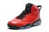 Nike Air Jordan VI 6 Retro Infrared 23 Red Black Toro férfi kosárlabdacipőt 384664-623