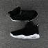 Nike Air Jordan VI 6 Retro Men Basketball Shoes 3M Black White
