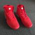 Nike Air Jordan VI 6 Retro Hombres Zapatos De Baloncesto Rojo Todos