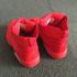 Nike Air Jordan VI 6 復古男士籃球鞋紅色全款