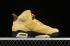Nike Travis Scott x Air Jordan 6 Wheat Giallo Nero CN1084-300