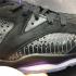 Estado social X Nike Air Jordan 6 Black Cat AR2257-005