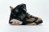 Travis Scott x Air Jordan 6 Jackboys Brown Black CT5058-001,신발,운동화를