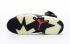 Travis Scott x Air Jordan 6 中型橄欖黑帆大學紅 CN1084-200