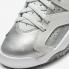Air Jordan 6 Low Golf Gift Give Metallic Silver Photon Dust FD6719-001