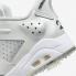 Air Jordan 6 Low Golf Gift Memberikan Debu Foton Perak Metalik FD6719-001