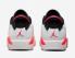 Air Jordan 6 Retro Düşük Beyaz Atmosfer GS Kızılötesi 23 Siyah 768878-102,ayakkabı,spor ayakkabı