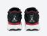 Air Jordan 6 Rings Fitness Rot Schwarz Weiß Basketballschuhe 322992-060