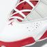 Air Jordan 6 環野兔白色團隊紅色多色 DD5077-105