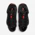 Air Jordan 6 Rings Infrared 23 Black 322992-066
