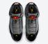 Air Jordan 6 Yüzük Açık Grafit Portakal Kabuğu Spor Kırmızı Siyah 322992-022,ayakkabı,spor ayakkabı