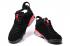 Nike Air Jordan 6 VI Low Noir Infrarouge Hommes Rétro Basketball Hommes Chaussures 304401 061