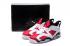 Nike Air Jordan 6 VI Retro Carmine Bred Flu Langka Chicago Lab 384664 160