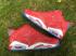 Nike Air Jordan 6 VI Retro Low Slam Dunk Rot Weiß Unisex Schuhe 717302-600