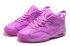 Nike Air Jordan Retro 6 VI GG GS Valentin-nap Pink Rose 543390 109