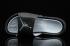 ナイキ ジョーダン ハイドロ 6 ブラック ホワイト レディース サンダル スライド スリッパ 881474-011 、靴、スニーカー