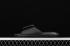 Nike Jordan Hydro 6 Slides Sort Guld 881473-031