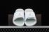 Chanclas Nike Jordan Hydro 6 Blanco Gris 881473-100